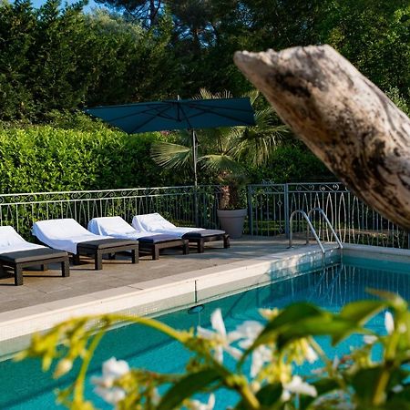 Appartement Villa D'Aurore Le Rouret Kültér fotó