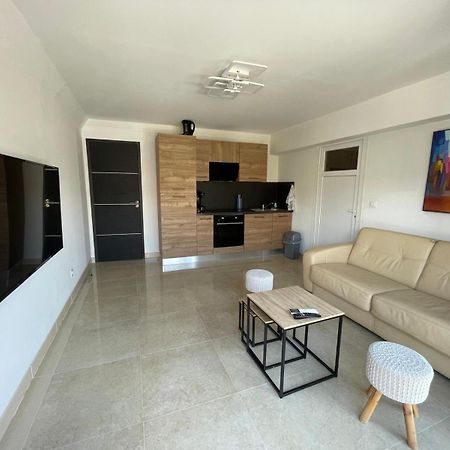 Appartement Villa D'Aurore Le Rouret Kültér fotó