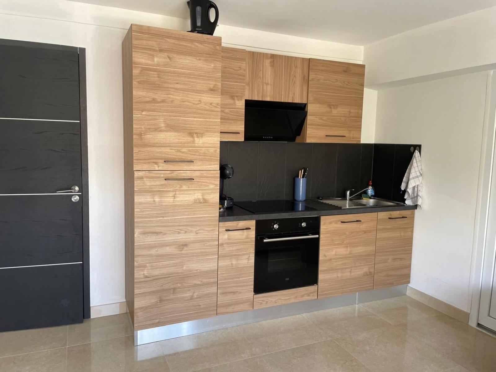 Appartement Villa D'Aurore Le Rouret Kültér fotó