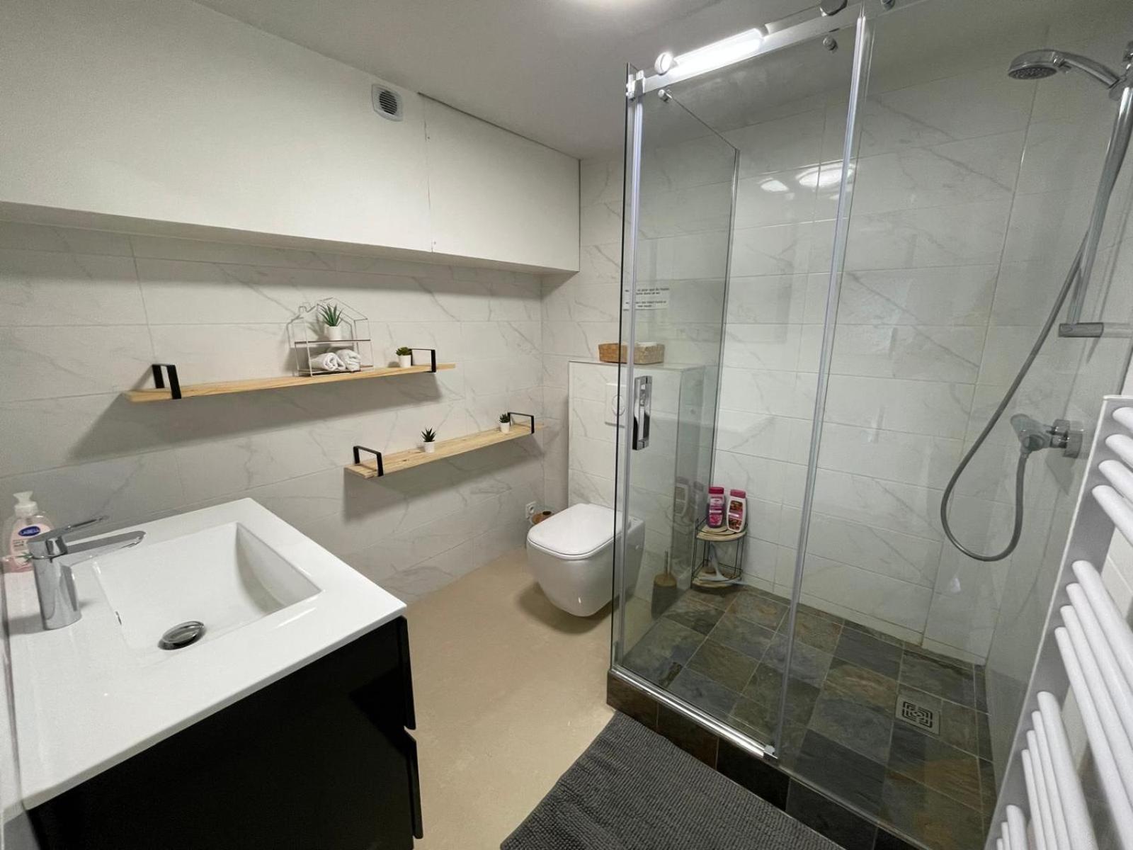 Appartement Villa D'Aurore Le Rouret Kültér fotó