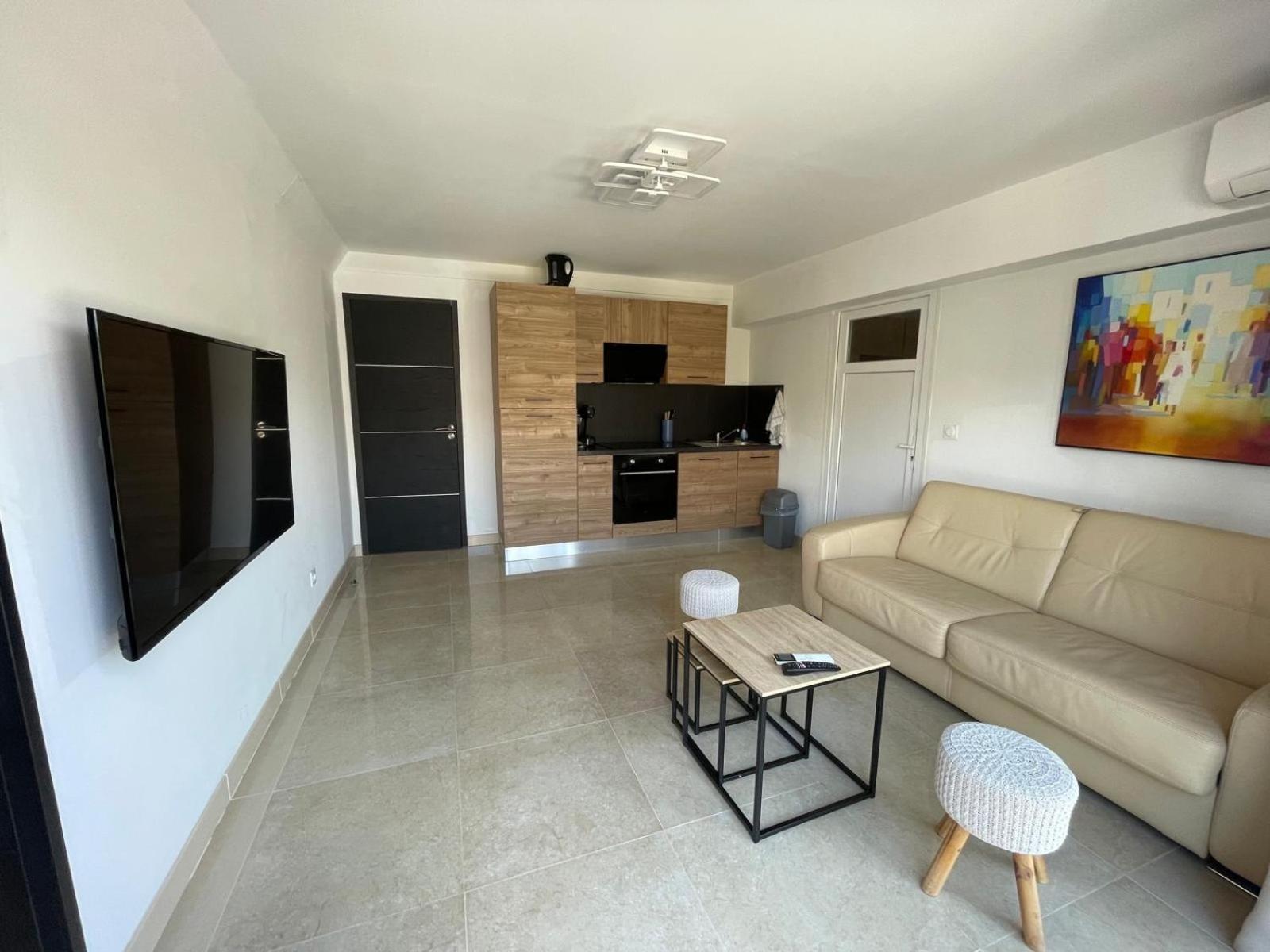Appartement Villa D'Aurore Le Rouret Kültér fotó