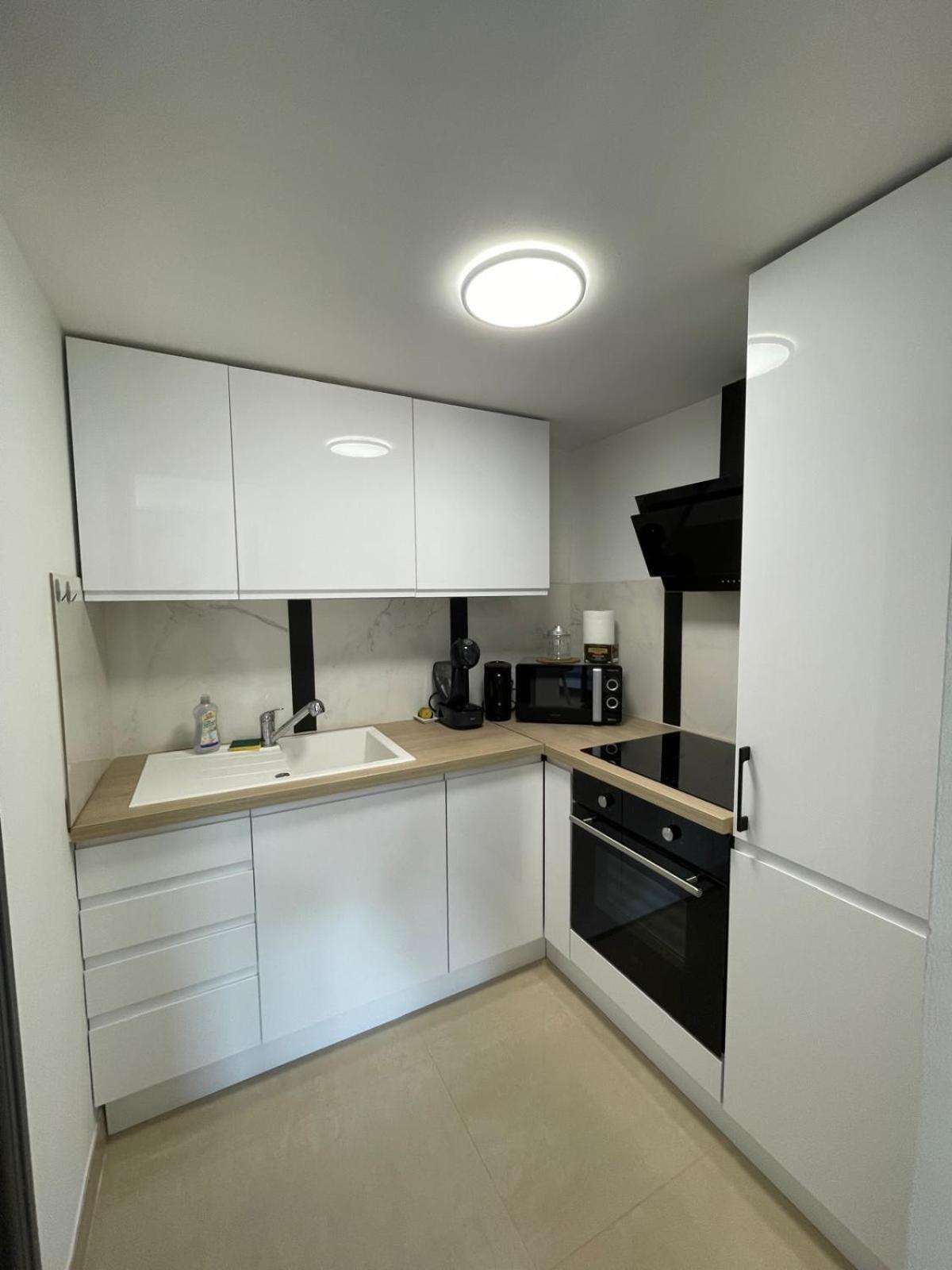 Appartement Villa D'Aurore Le Rouret Kültér fotó