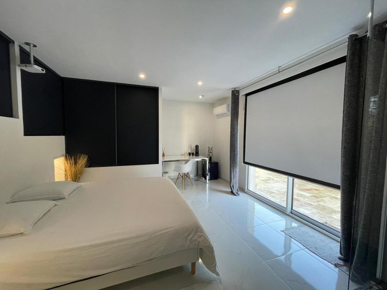 Appartement Villa D'Aurore Le Rouret Kültér fotó
