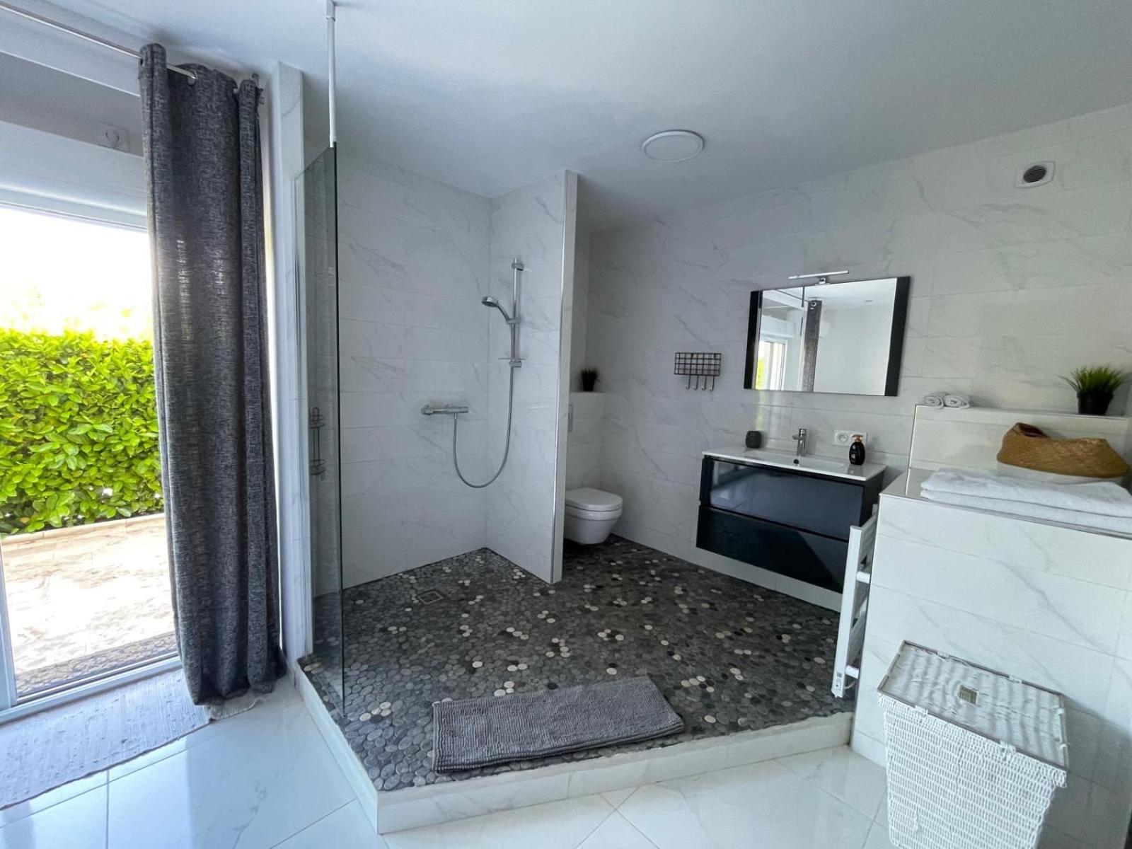 Appartement Villa D'Aurore Le Rouret Kültér fotó